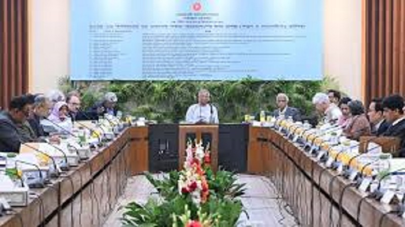 জ্বালানি আমদানি নির্ভরতা কমাতে ইস্টার্ন রিফাইনারি আধুনিকায়নে বড় প্রকল্প অনুমোদন